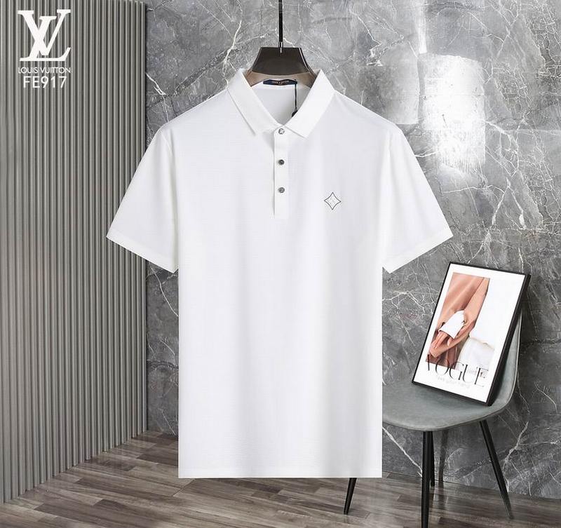 LV Men's Polo 18